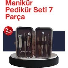 Aslanoğlu Store Mey Ithalat® Seyahat Için Uygun Çok Amaçlı Kişisel Bakım Seti