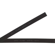 Aslanoğlu Store Powermaster PM-33455 Daralan Makaron 7 mm 1 Metre