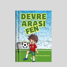 Alvis Yayınları Devre Arası Fen