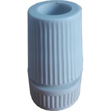 Aslanoğlu Store Mey Ithalat® Plastik Uzun 1/2 Şofben Rekoru