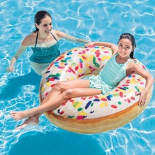 Aslanoğlu Store Mey Ithalat® IS56263 Serpme Donut Si̇mi̇t 119CM 9+Yaş