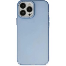 Aslanoğlu Store Iphone 14 Pro Max Kılıf Modos Metal Kapak - Mi