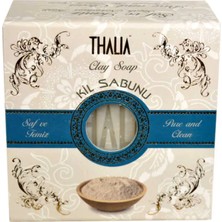 Aslanoğlu Store Kil Sabunu 150 gr