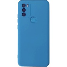 Aslanoğlu Store Gm 21 Plus Kılıf Nano Içi Kadife  - Mi