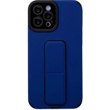 Aslanoğlu Store Iphone 12 Pro Max Kılıf Mega Standlı  - Mi