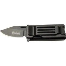 Aslanoğlu Store FXT-1000-A Çakmak Çakı 11 cm Manuel, Kemerlikli
