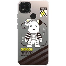 Aslanoğlu Store 9c Kılıf Estoril Desenli Kapak - Estoril - 7