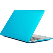 Aslanoğlu Store Macbook Air 13 A1369/A1466  Kristal Kapak Koruma KILIF-(5775)