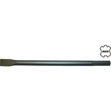 Aslanoğlu Store TD50309 18X300 mm Yassı Sds Max Kırıcı Uç