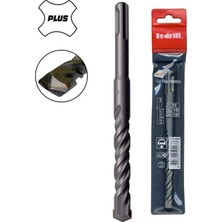 Aslanoğlu Store 50207 Sds Plus Matkap Ucu 6X160 mm