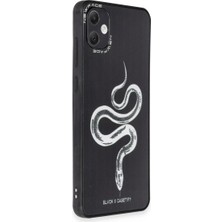 Aslanoğlu Store Galaxy A05 Kılıf Mirror Desenli Kapak - Mirror - 13