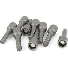 Aslanoğlu Store Çatı Adaptörü 10 mm Manyetik Uçlu