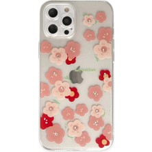 Aslanoğlu Store Iphone 12 Pro Max Kılıf Lucky  - Lucky 3