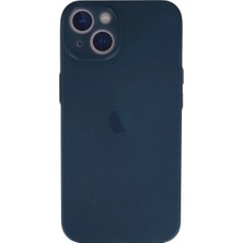 Aslanoğlu Store Iphone 13 Mini Kılıf Pp Ultra Ince Kapak - Mi
