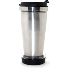 Aslanoğlu Store Baskılı Termos 450 ml ALK2269