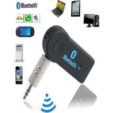 Aslanoğlu Store Bluetooth Aux Araç Kiti