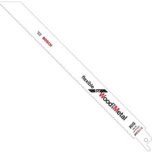Aslanoğlu Store S1122 Hf 225 mm Tilki Kuyruğutestere