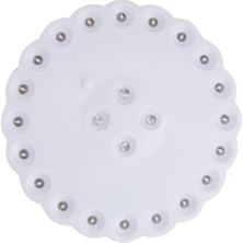 Aslanoğlu Store Watton Camping Light 24 Ledli Çadır ve Kamp Feneri