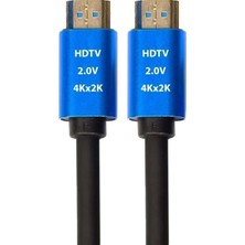 Krl HDMI Kablo 1,5 mt Full Hd Kutulu 4K