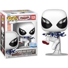 Funko Pop! Marvel: Spider-Man (Oscorp Suit) Exclusive #1529