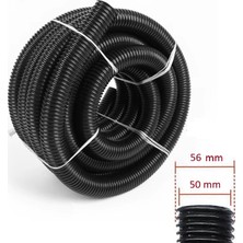 Srfn Ticaret Srfn Ticaret (50 Mm) Star Makine Wd 753 Industrial / Eco 603 Model Uyumlu Hortum - (5 Metre)