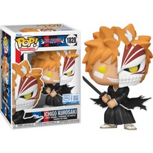 Funko Pop! Bleach – Ichigo Kurosaki Hollow Form Exclusive #1828