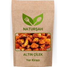 Naturşah Altın Çilek / Yer Kirazı 50 gr