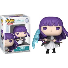 Funko Pop! Animation: Frieren – Fern Vinyl Figure #1987