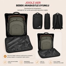Pera Baby Joolz Aer Puset Taşıma Çantası , Aer ile Tam Uyumlu Seyahat Çantası (Only Bag)
