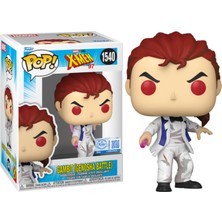 Funko Pop! Marvel X-Men '97 – Gambit (Genosha Battle) Exclusive #1540