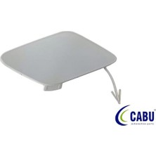 Cabu Lvsqvr Ön Tampon Çeki Demir Kapagi Focus Iv 18- Astarli