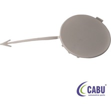 Cabu Lvsqvr On Tampon Ceki Demir Kapagi Ka 98-04 Astarli