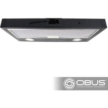 Obus Karavan Aspiratör Berhimi C700 Aspiratör (Davlumbaz)