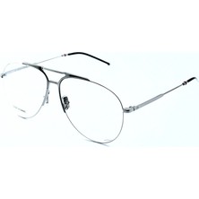 Christian Dior Iconoik Dıor 0231 60 010 Pilot Paladyum Gümüş Metal Unısex Gözlük