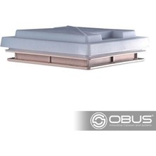 Obus Karavan Mpk Rooflight Model 29 (28X28)