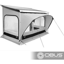 Thule QuickFit Tente Altı Çadır (3.60)