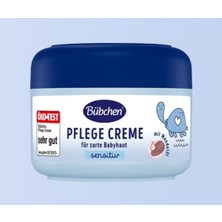 Bübchen Bebek Bakım Kremi El ve Yüz Için 75 ml
