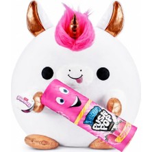 Snackles Aburcubur Dev Peluş 35 cm 5UA01000
