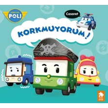Beei Korkmuyorum!