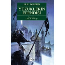 Beei Yüzüklerin Efendisi 3 - Kralın Dönüşü