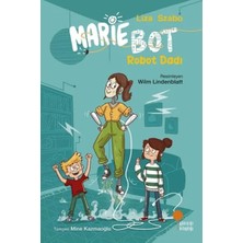 Beei Marie Bot - Robot Dadı