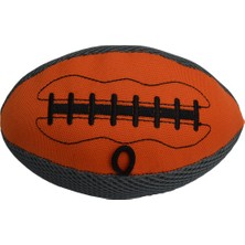 Lvsqvr Pawise Yumuşak Rugby Topu