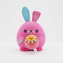 Snackles Aburcubur Dev Peluş 35 cm