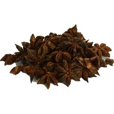 Colezium Yıldız Anason Doğal 100 gr Paket