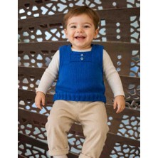 Ören Bayan Bebek Kazağı (18/24 Ay)
