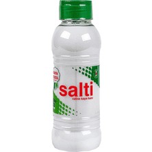 Salti Tuzluklu Rafine Sofralık İyotlu Kaya Tuzu 500 Gr