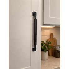 Goldkulp Saray 160MM Ağır Zamak Mutfak Banyo Dolap ve Vestiyer Çekmece Kulpu (Renk Seçenekli)