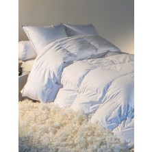 Tanış Home Premium Kaz Tüyü Yorgan Kuş Tüyü Hissiyat