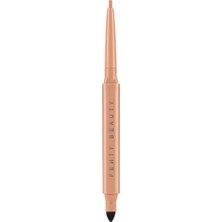 Fenty Beauty Fine Linez - Suya Dayanıklı Jel Eyeliner 10 Ca$h You