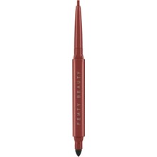 Fenty Beauty Fine Linez - Suya Dayanıklı Jel Eyeliner 06 Don't Clay Me